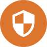 Icone bouclier